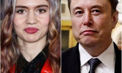 Elon Musk’s Ex-Girlfriend Reveals: The World’s Richest Billionaire Lives ‘In Poverty’, Regrets Spending on a New Mattress, and Spent 8 Days Eating Peanut Butter Together