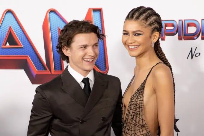 Tom Holland Won’t Walk the Red Carpet at Zendaya’s Film Premieres ‘Because It’s Her Moment,’ Says…Read More