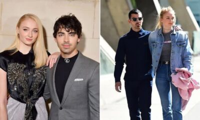 LATEST NEWS: After rumors of breaking up with lover Joe Jonas, Sophie Turner spoke up about her new relationship and sarcastic comments about Joe Jonas that made…see more