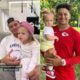 Patrick Mahomes reacts and BLASTS Haters who abused him for spending Lavishly on daughter’s third birthday “She’s my daughter, and I can do whatever I want for her.. GET A LIFE!!