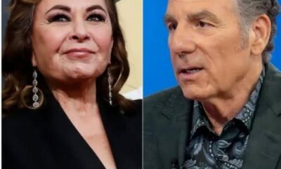 BREAKING NEWS: Roseanne Barr And Michael Richards Announce New Sitcom Embracing Traditional Values, Rejecting ‘Woke’ Culture