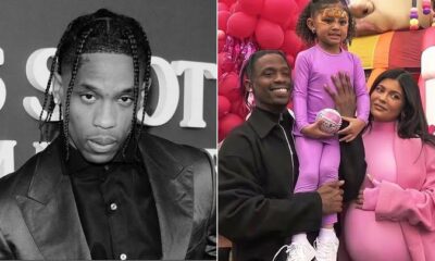 SAD NEWS!!! After Stormi’s birthday party was held by Travis Scott and Kylie Jenner, they had just reunited happily for a short time when his family announced that he had overdosed on drugs and was no longer able to… see more