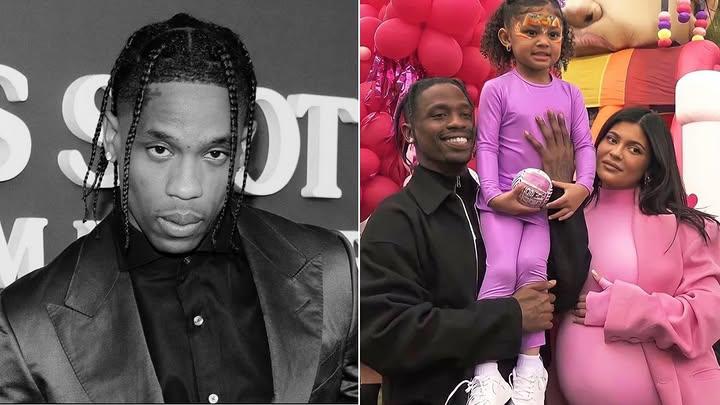 SAD NEWS!!! After Stormi’s birthday party was held by Travis Scott and Kylie Jenner, they had just reunited happily for a short time when his family announced that he had overdosed on drugs and was no longer able to… see more