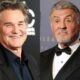 Sylvester Stallone and Kurt Russell Team Up to Take on Hollywood, Confronting the Industry’s Changing Values