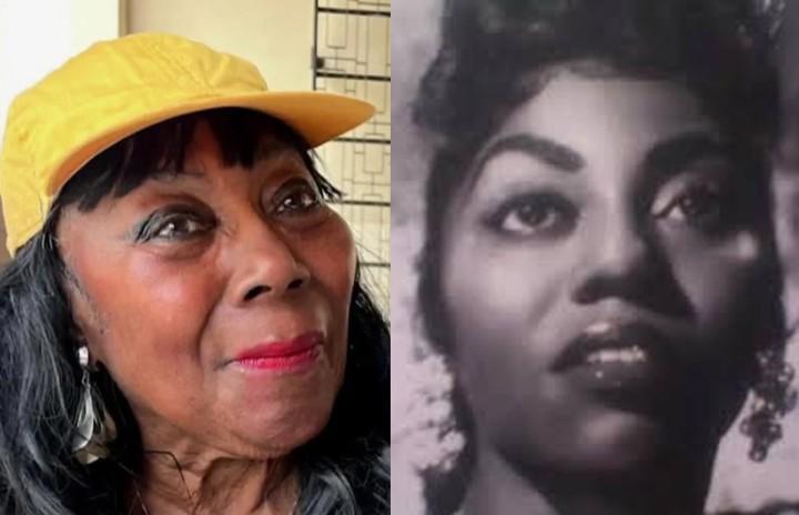 Legendary Black Actress Who Starred in 1950's Movies Found Dead After L.A. Wildfire Destroyed Her Home