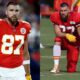 Travis Kelce Is Facing Multi-Million Dollar Fines For Anthem Kneeling, Gets Suspended For Next Season