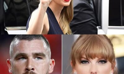 BREAKING NEWS: Taylor Swift officially ends her long-term relationship with Travis Kelce for these sh0cking reasons…