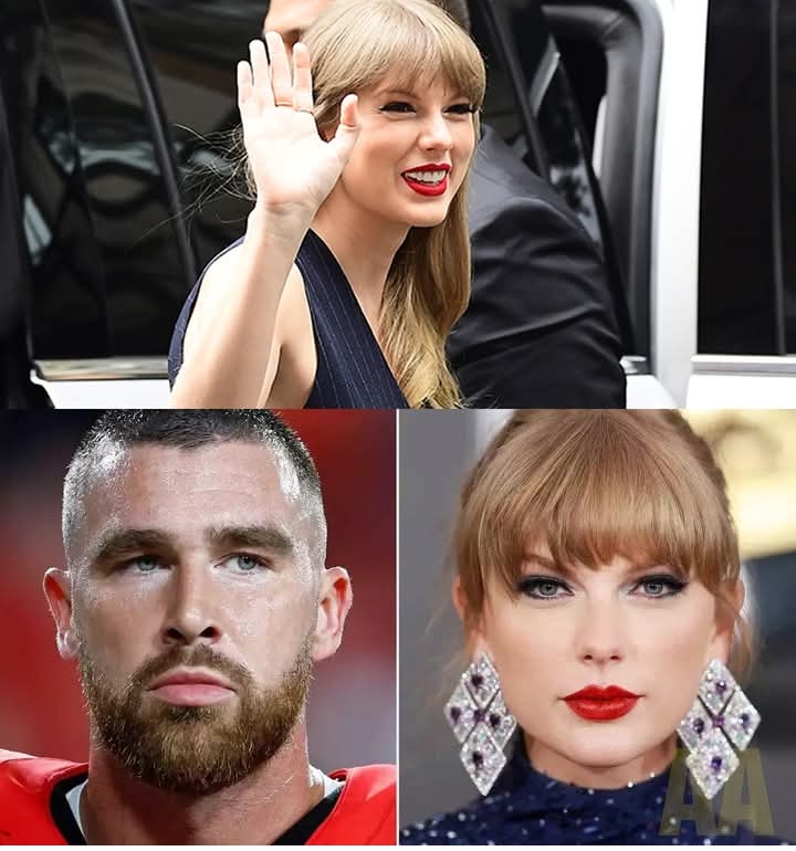 BREAKING NEWS: Taylor Swift officially ends her long-term relationship with Travis Kelce for these sh0cking reasons…