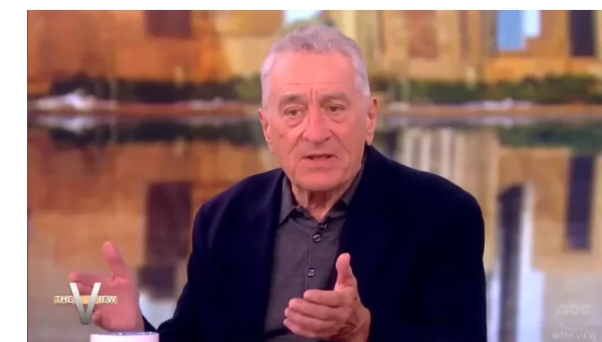 As the news continues to circulate, many are eager to see if the feud between the actor and the billionaire will escalate or if cooler heads will prevail. One thing is certain: the dramatic exchange on The View has brought a new level of tension to the ongoing conversation surrounding both De Niro and Musk.