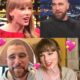 Taylor Swift sent a CLEAR message in just five words, stating that she is definitely going to marry Travis Kelce because he means everything to her…