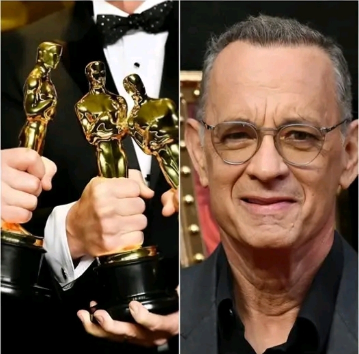 Tom Hanks Shocks Fans By Withdrawing Oscar Nominations And Leaving The U.S.: ‘I’ve Had Enough’