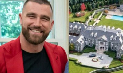 Whoopi Goldberg Slams Travis Kelce for Purchasing A New Kansas Citu Mansion Worth $27.5M for Taylor Swift