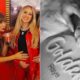 Taylor Swift, 35, reacts and shared her excitement to pal Brittany Mahomes, 29, welcoming third child with husband Patrick Mahomes, 29: “I’m so happy that I have to…