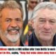 Mel Gibson rejects a $100 million offer from Netflix to work with Robert De Niro, saying, “Keep that woke clown away from me.”