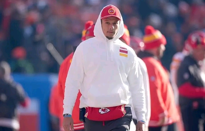 Patrick Mahomes and Travis Kelce might receive some bad news if the Chiefs decide to part ways with the hero of their most recent Super Bowl..